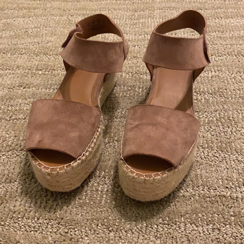 Sarto Sandals